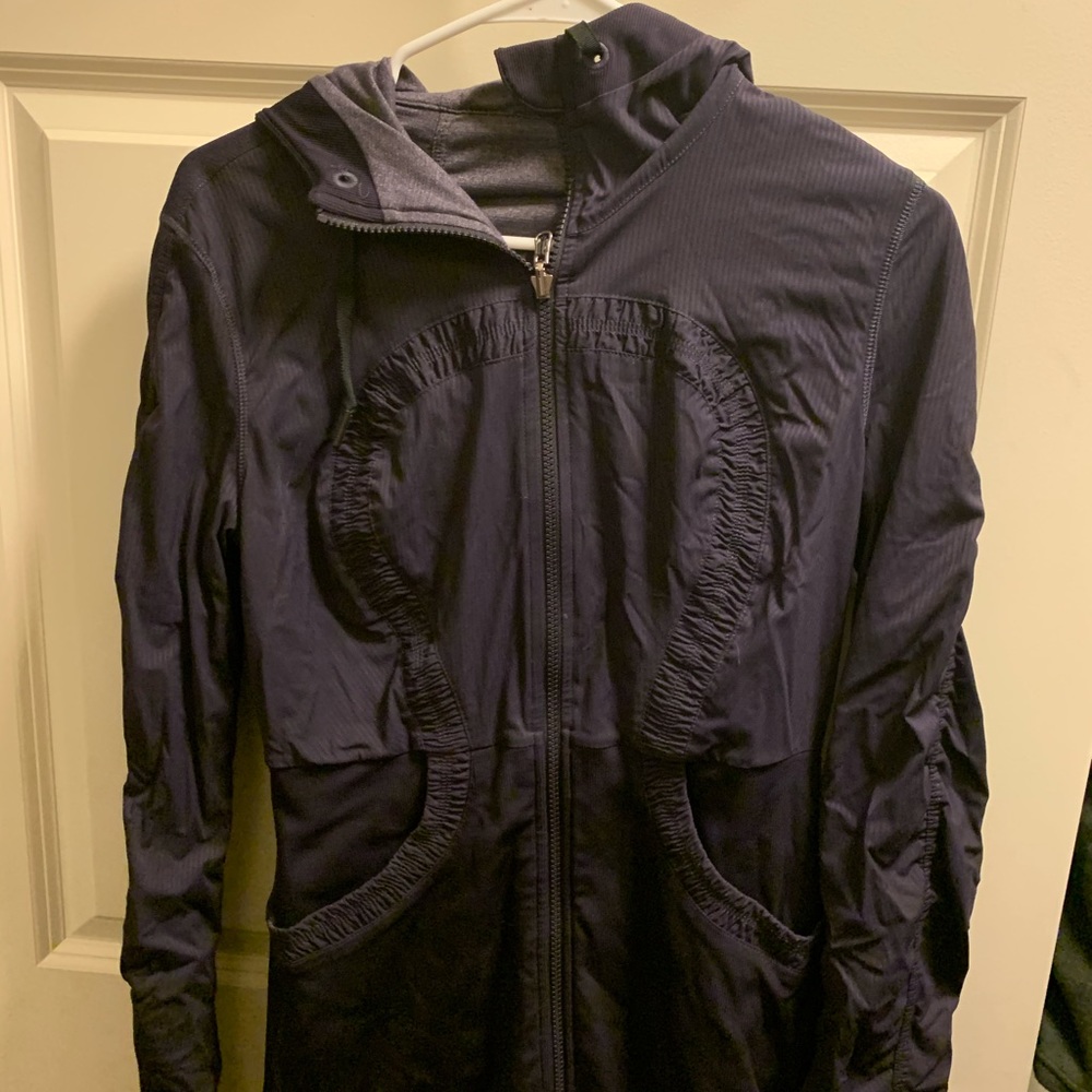 Lululemon hoodie